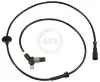 Sensor, Raddrehzahl Hinterachse A.B.S. 30036