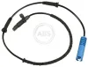 Sensor, Raddrehzahl Hinterachse A.B.S. 30040