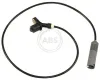 Sensor, Raddrehzahl Hinterachse A.B.S. 30041