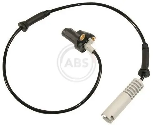 Sensor, Raddrehzahl Vorderachse A.B.S. 30042 Bild Sensor, Raddrehzahl Vorderachse A.B.S. 30042