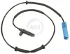 Sensor, Raddrehzahl Hinterachse A.B.S. 30044