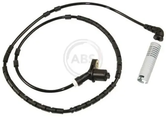 Sensor, Raddrehzahl Hinterachse A.B.S. 30045 Bild Sensor, Raddrehzahl Hinterachse A.B.S. 30045