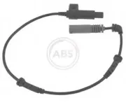 Sensor, Raddrehzahl A.B.S. 30046