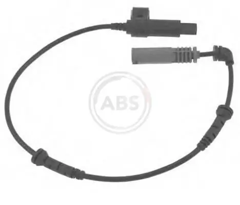 Sensor, Raddrehzahl Vorderachse A.B.S. 30046 Bild Sensor, Raddrehzahl Vorderachse A.B.S. 30046