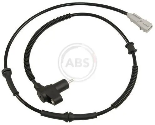 Sensor, Raddrehzahl Hinterachse A.B.S. 30051