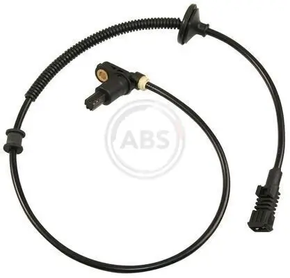 Sensor, Raddrehzahl Hinterachse A.B.S. 30052 Bild Sensor, Raddrehzahl Hinterachse A.B.S. 30052