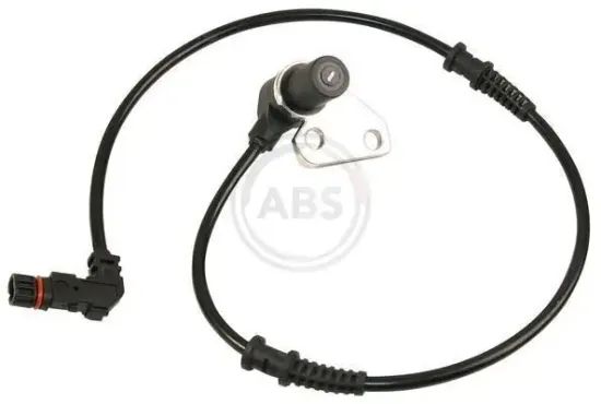 Sensor, Raddrehzahl Vorderachse links A.B.S. 30062 Bild Sensor, Raddrehzahl Vorderachse links A.B.S. 30062