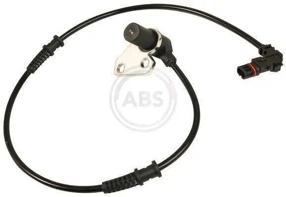 Sensor, Raddrehzahl Vorderachse rechts A.B.S. 30063