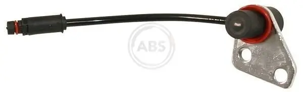 Sensor, Raddrehzahl Vorderachse rechts A.B.S. 30065