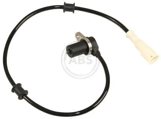 Sensor, Raddrehzahl Vorderachse A.B.S. 30068 Bild Sensor, Raddrehzahl Vorderachse A.B.S. 30068