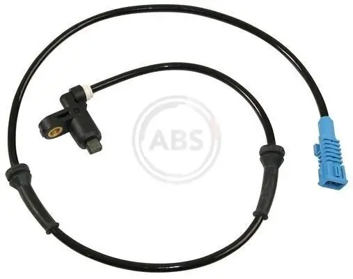 Sensor, Raddrehzahl Vorderachse A.B.S. 30077 Bild Sensor, Raddrehzahl Vorderachse A.B.S. 30077