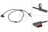Sensor, Raddrehzahl Hinterachse links A.B.S. 30079