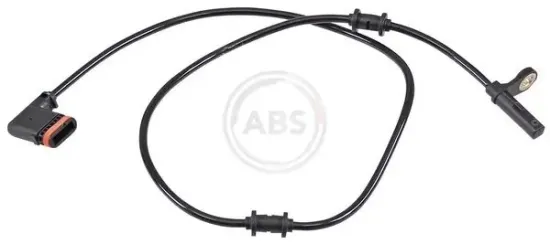 Sensor, Raddrehzahl Hinterachse links A.B.S. 30079 Bild Sensor, Raddrehzahl Hinterachse links A.B.S. 30079