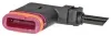 Sensor, Raddrehzahl Hinterachse rechts A.B.S. 30080 Bild Sensor, Raddrehzahl Hinterachse rechts A.B.S. 30080