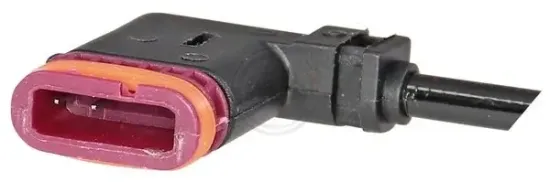 Sensor, Raddrehzahl Hinterachse rechts A.B.S. 30080 Bild Sensor, Raddrehzahl Hinterachse rechts A.B.S. 30080
