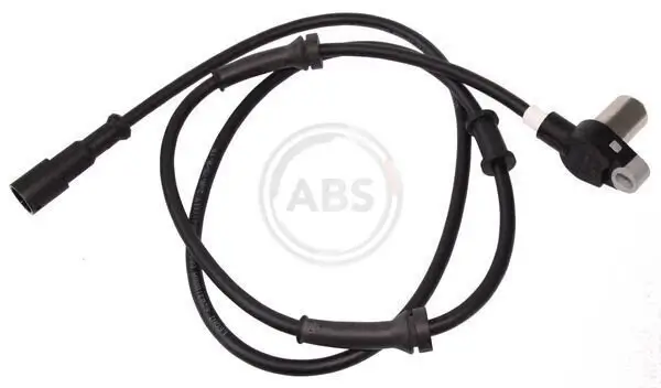 Sensor, Raddrehzahl Vorderachse A.B.S. 30083