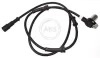 Sensor, Raddrehzahl Vorderachse A.B.S. 30083
