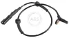 Sensor, Raddrehzahl Vorderachse A.B.S. 30087