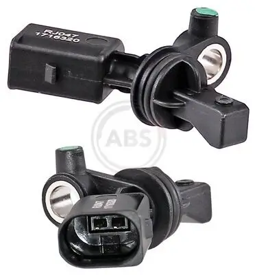 Sensor, Raddrehzahl Hinterachse rechts A.B.S. 30098 Bild Sensor, Raddrehzahl Hinterachse rechts A.B.S. 30098