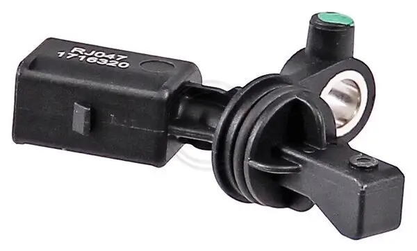 Sensor, Raddrehzahl Vorderachse links A.B.S. 30313