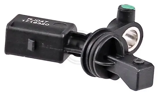 Sensor, Raddrehzahl Hinterachse rechts A.B.S. 30098 Bild Sensor, Raddrehzahl Hinterachse rechts A.B.S. 30098