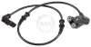 Sensor, Raddrehzahl Vorderachse links A.B.S. 30099