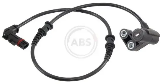 Sensor, Raddrehzahl Vorderachse links A.B.S. 30099 Bild Sensor, Raddrehzahl Vorderachse links A.B.S. 30099