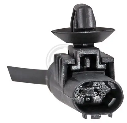 Sensor, Raddrehzahl Vorderachse A.B.S. 30103 Bild Sensor, Raddrehzahl Vorderachse A.B.S. 30103