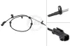 Sensor, Raddrehzahl Vorderachse A.B.S. 30105 Bild Sensor, Raddrehzahl Vorderachse A.B.S. 30105