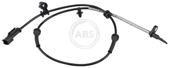Sensor, Raddrehzahl Vorderachse A.B.S. 30105 Bild Sensor, Raddrehzahl Vorderachse A.B.S. 30105