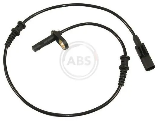 Sensor, Raddrehzahl Vorderachse A.B.S. 30108 Bild Sensor, Raddrehzahl Vorderachse A.B.S. 30108