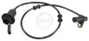 Sensor, Raddrehzahl Hinterachse links A.B.S. 30110