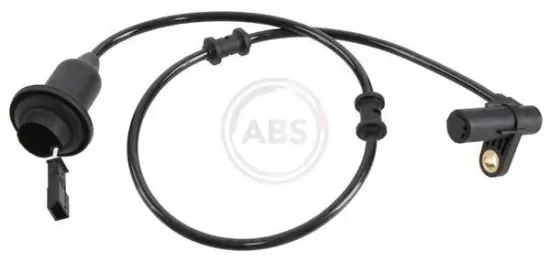 Sensor, Raddrehzahl Hinterachse links A.B.S. 30110 Bild Sensor, Raddrehzahl Hinterachse links A.B.S. 30110