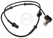 Sensor, Raddrehzahl Vorderachse rechts A.B.S. 30113