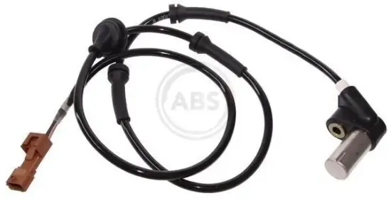 Sensor, Raddrehzahl Vorderachse links A.B.S. 30114 Bild Sensor, Raddrehzahl Vorderachse links A.B.S. 30114