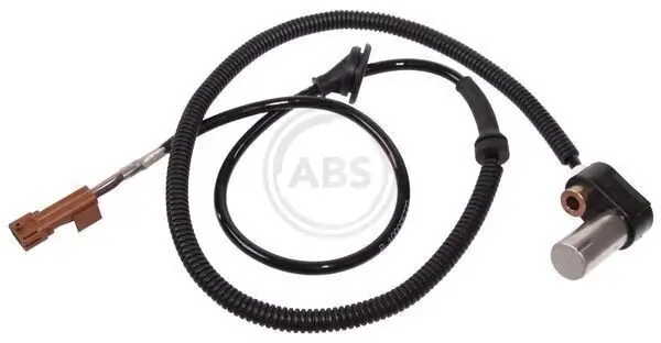 Sensor, Raddrehzahl Hinterachse rechts A.B.S. 30117