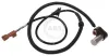 Sensor, Raddrehzahl Hinterachse rechts A.B.S. 30117