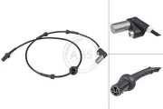 Sensor, Raddrehzahl Vorderachse links A.B.S. 30118
