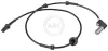 Sensor, Raddrehzahl Vorderachse links A.B.S. 30118 Bild Sensor, Raddrehzahl Vorderachse links A.B.S. 30118