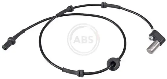 Sensor, Raddrehzahl Vorderachse links A.B.S. 30118 Bild Sensor, Raddrehzahl Vorderachse links A.B.S. 30118