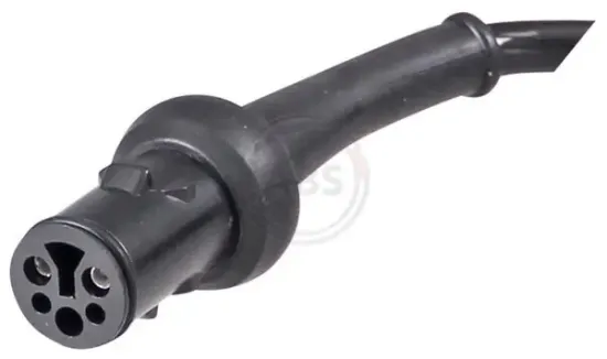 Sensor, Raddrehzahl Vorderachse links A.B.S. 30118 Bild Sensor, Raddrehzahl Vorderachse links A.B.S. 30118