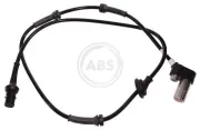 Sensor, Raddrehzahl Vorderachse rechts A.B.S. 30119