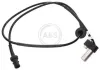 Sensor, Raddrehzahl Hinterachse links A.B.S. 30120