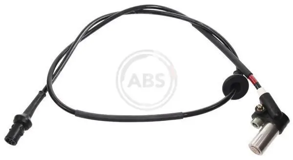 Sensor, Raddrehzahl Hinterachse rechts A.B.S. 30121