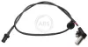 Sensor, Raddrehzahl Hinterachse rechts A.B.S. 30121