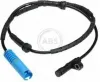 Sensor, Raddrehzahl Hinterachse A.B.S. 30126