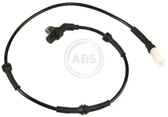 Sensor, Raddrehzahl Vorderachse A.B.S. 30128 Bild Sensor, Raddrehzahl Vorderachse A.B.S. 30128