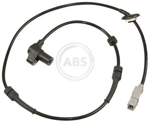 Sensor, Raddrehzahl Vorderachse A.B.S. 30140 Bild Sensor, Raddrehzahl Vorderachse A.B.S. 30140