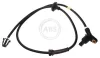Sensor, Raddrehzahl Hinterachse A.B.S. 30144