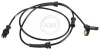 Sensor, Raddrehzahl A.B.S. 30158